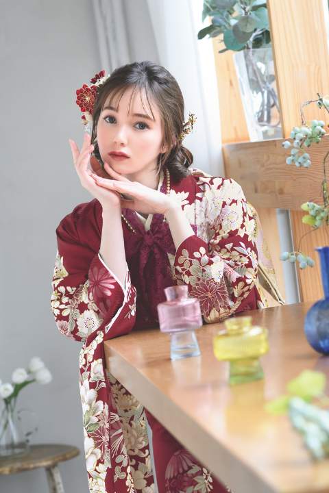 着物コレクション
