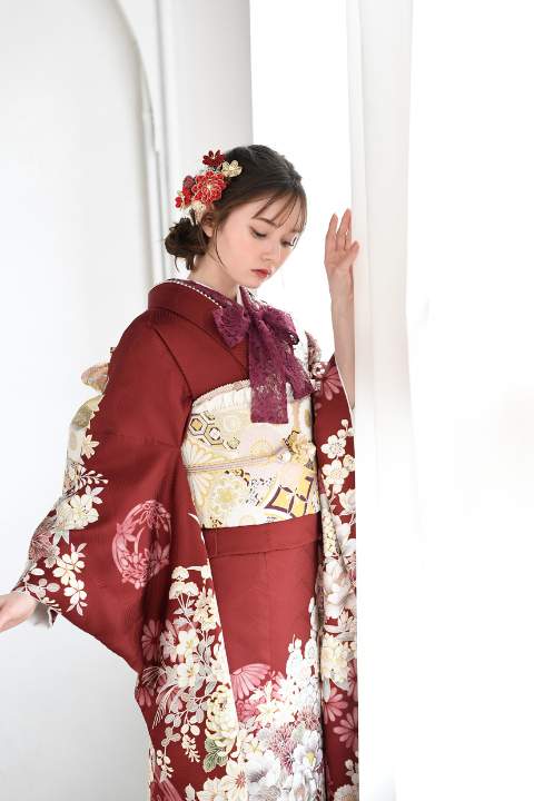 着物コレクション