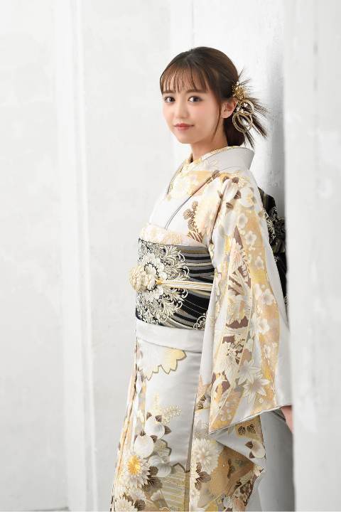 着物コレクション