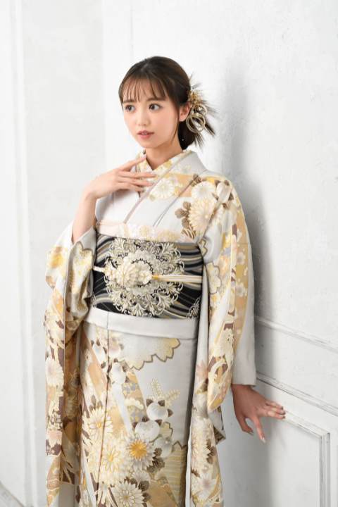 着物コレクション