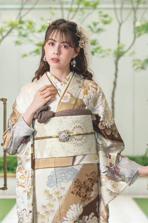 着物コレクション
