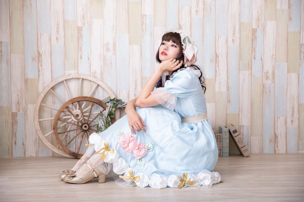 フォトスタジオでゴスロリ撮影体験!撮影の流れからポイントまで完全ガイド 1 フォトスタジオでゴスロリ撮影体験!撮影の流れからポイントまで完全ガイド