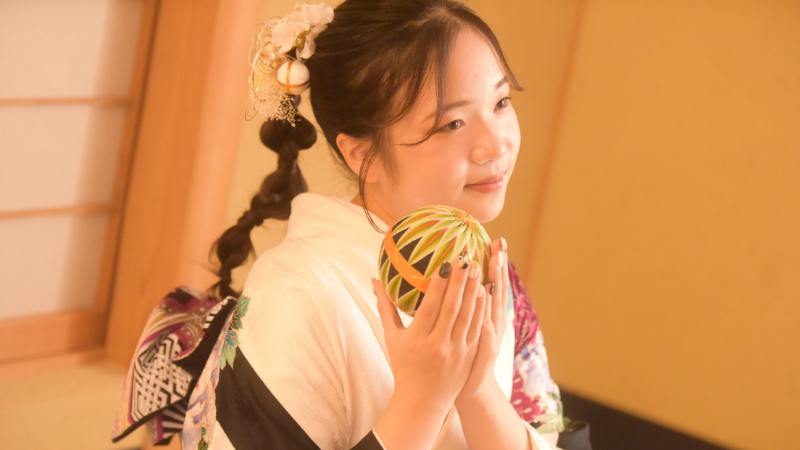 和室のフォトスタジオ!失敗しない選び方など 5 フォトスタジオ