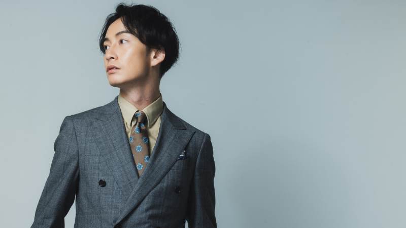 男性の成人式の写真撮影!写真館選びで後悔しないためのポイントやアドバイスを解説 6 photostudio 21 1