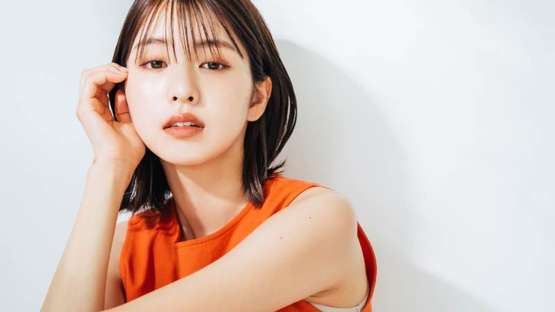 写真館のポートレートで魅せる印象に!ビジネスも婚活も成功する撮影術 8 写真館のポートレート