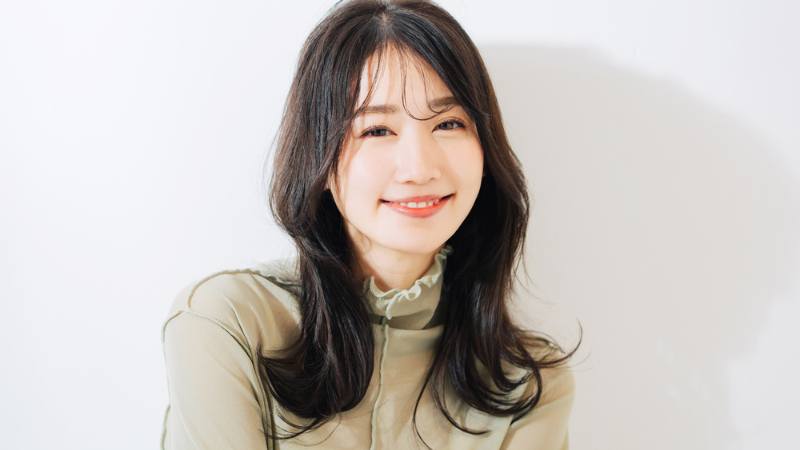 フォトスタジオ撮影