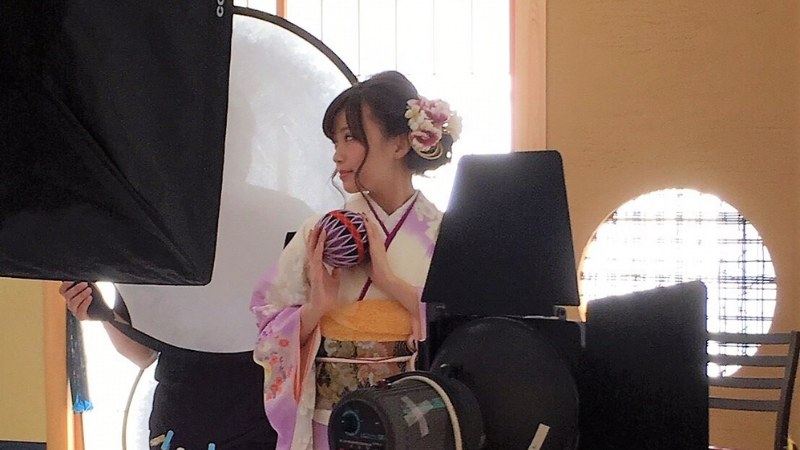 フォトスタジオ開業に必要な機材と準備!自宅でもできる撮影のポイント 4 フォトスタジオ