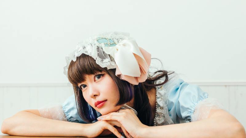 フォトスタジオでゴスロリ撮影体験!撮影の流れからポイントまで完全ガイド 3 フォトスタジオでゴスロリ撮影体験