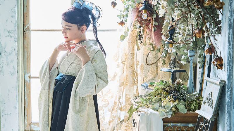 フォトスタジオでゴスロリ撮影体験!撮影の流れからポイントまで完全ガイド 4 フォトスタジオでゴスロリ撮影体験