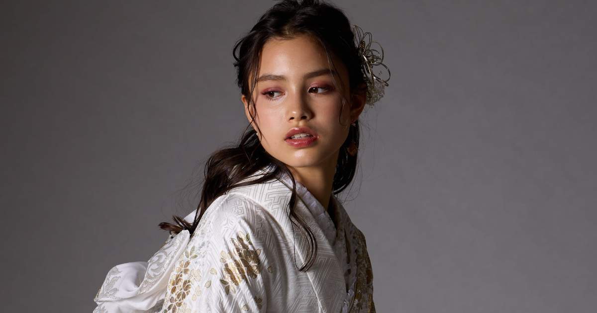 田原市の写真館