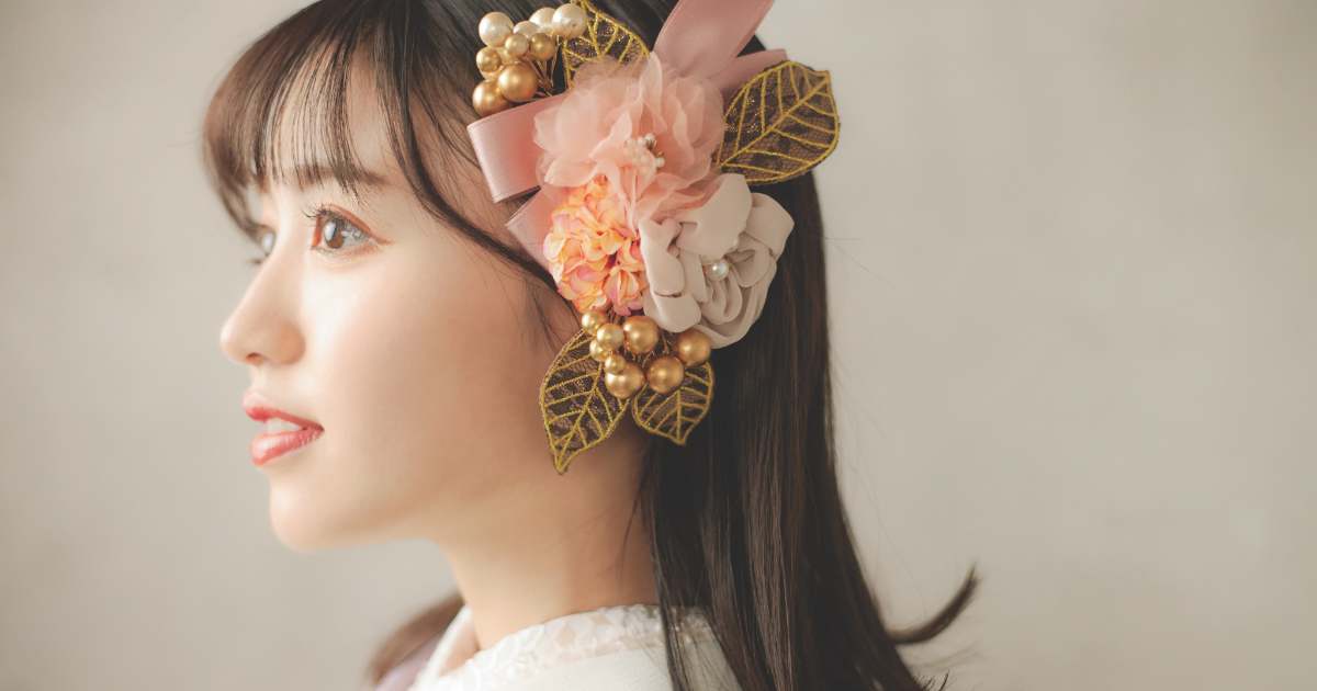 フォトスタジオに美容師免許は必要なのかについて詳しく解説 4 フォトスタジオでのヘアメイク