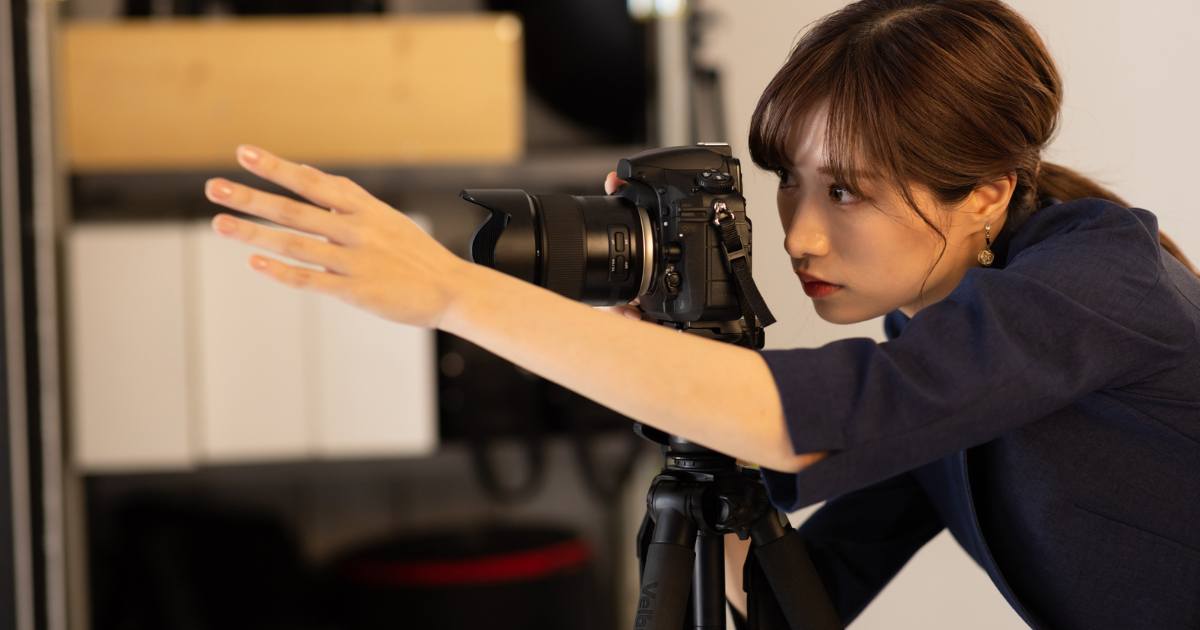 家族写真でフォトスタジオ選びのポイントとは?料金や撮影のタイミングを解説 2 フォトスタジオ選び