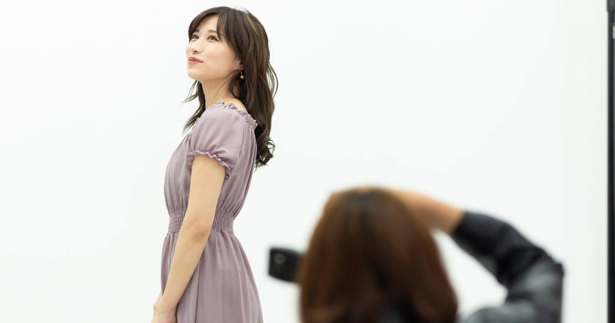 家族写真でフォトスタジオ選びのポイントとは?料金や撮影のタイミングを解説 4 フォトスタジオ選び