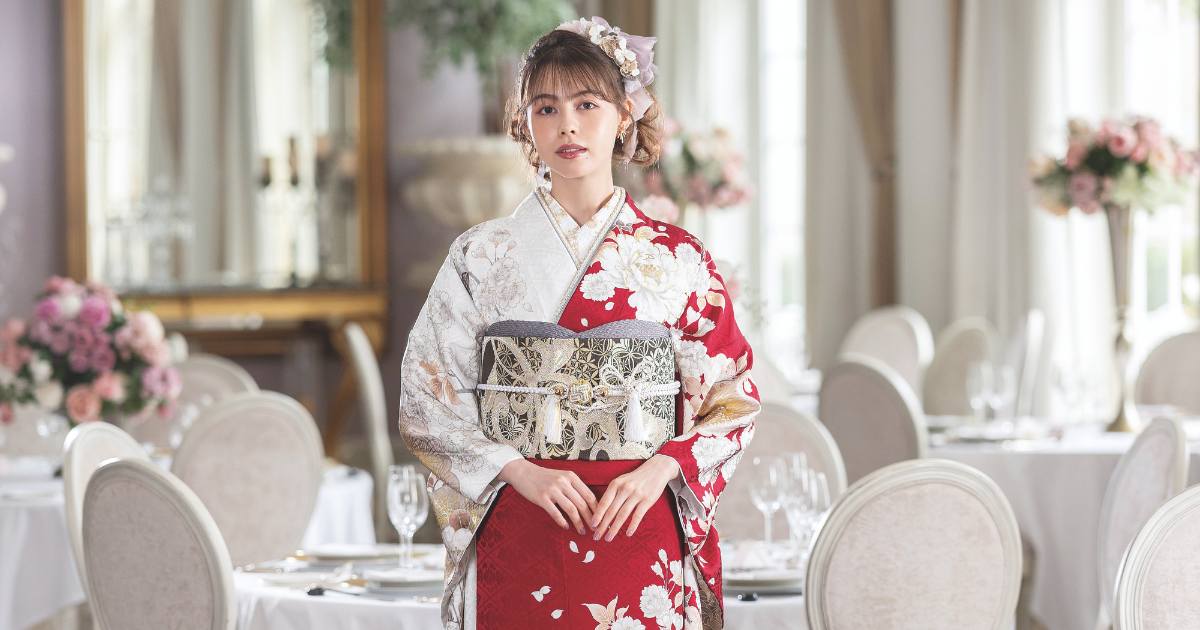 写真館での振袖レンタルガイド!成人式前撮りと注目プラン 5 写真館での振袖レンタル