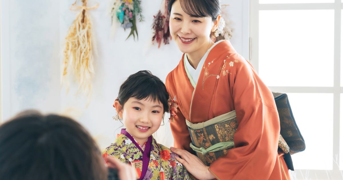 写真館の背景の選び方ガイド!失敗しない撮影スタジオ用の素材 2 写真館の背景の選び方
