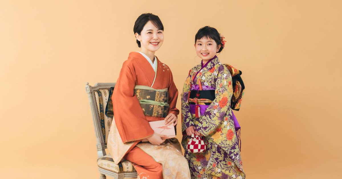 写真館の選び方や子供写真で人気スタジオ