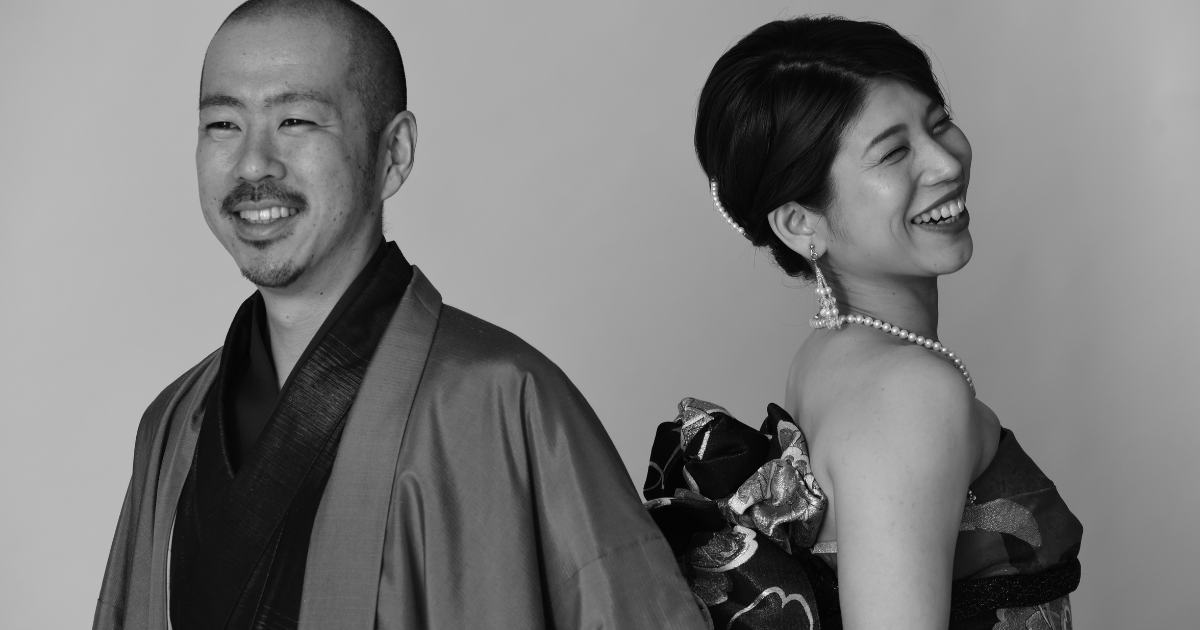 結婚写真,写真館