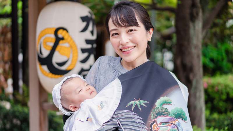 写真館の選び方や子供写真で人気スタジオ