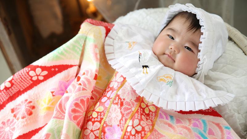 写真館の選び方や子供写真で人気スタジオ