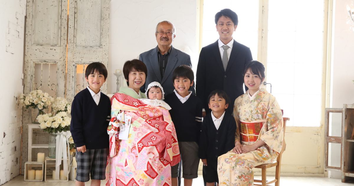 フォトスタジオの大人向け衣装レンタル料金