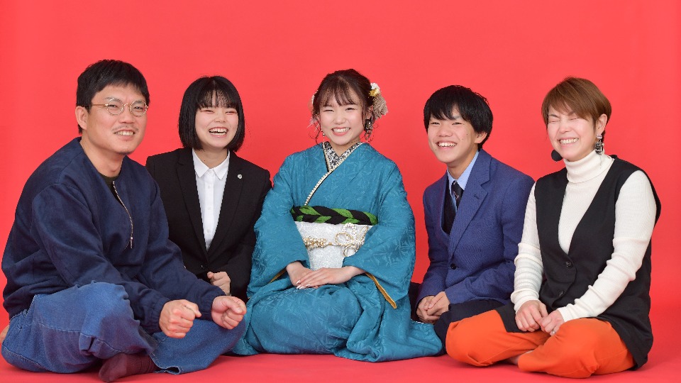 田原市,フォトスタジオ,家族写真,選び方