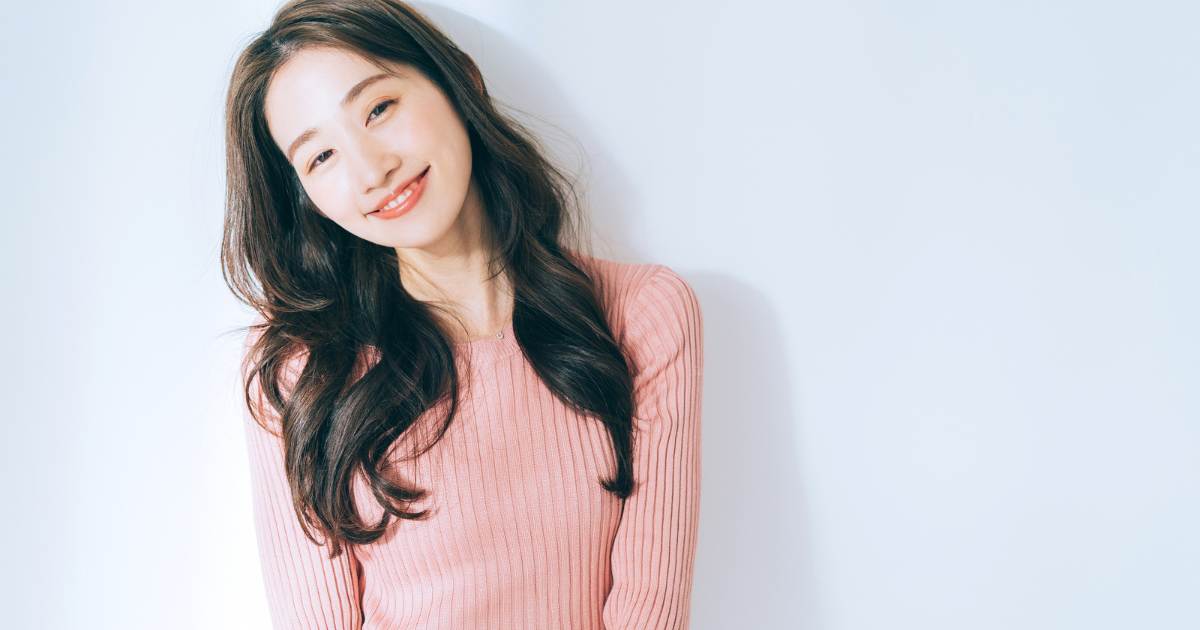 フォトスタジオでグラビア撮影（宣材写真・プロフィール写真撮影）