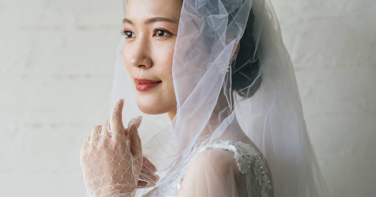 フォトスタジオ結婚式