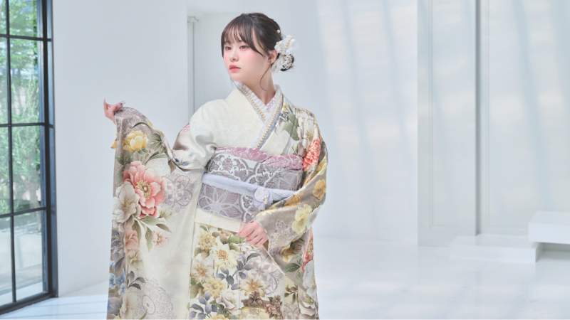 フォトスタジオの背景の選び方