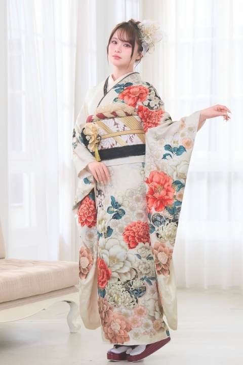 着物コレクションサムネイル