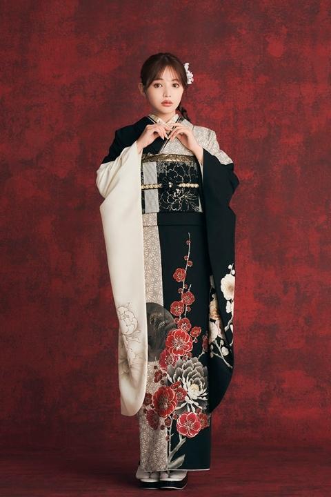 着物コレクションサムネイル